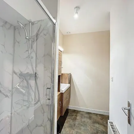 Apartament La Loggia - Premium 60 M2