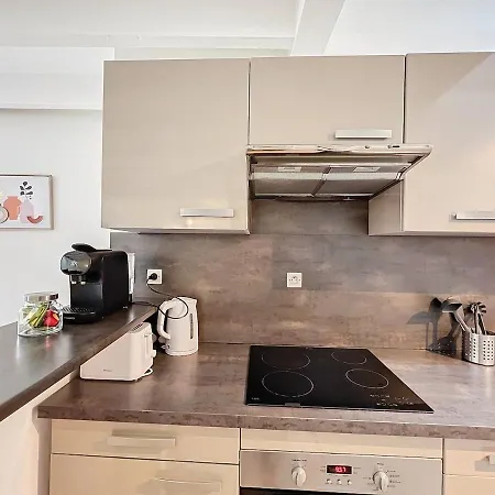 La Loggia - Premium 60 M2 Châtellerault