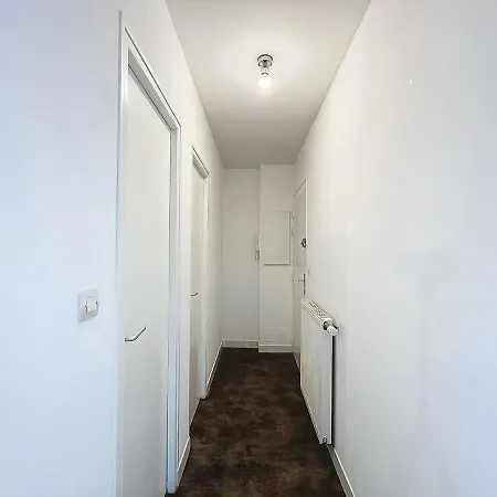 Apartament La Loggia - Premium 60 M2 Châtellerault