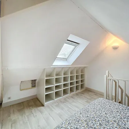 La Loggia - Premium 60 M2 Apartament *