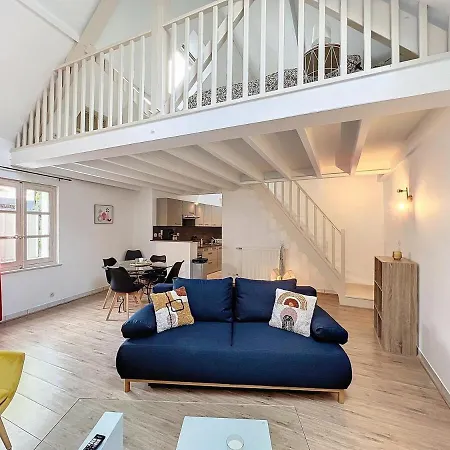 Apartament La Loggia - Premium 60 M2 *