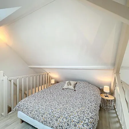 La Loggia - Premium 60 M2 Châtellerault