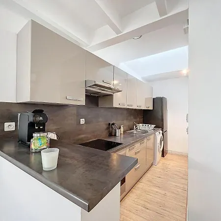 La Loggia - Premium 60 M2