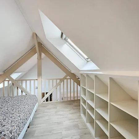 La Loggia - Premium 60 M2 Apartament