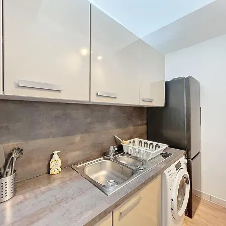 La Loggia - Premium 60 M2 *