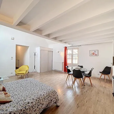 La Loggia - Premium 60 M2 Châtellerault