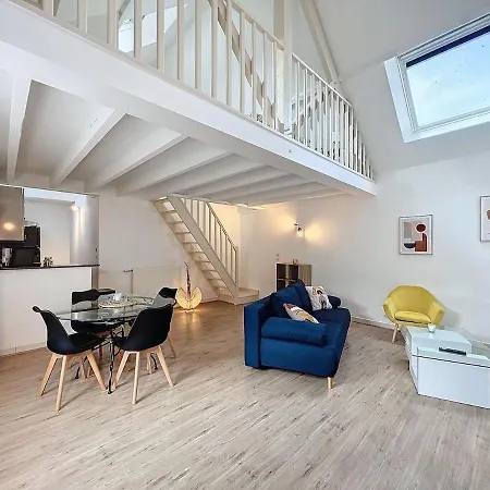 La Loggia - Premium 60 M2