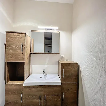 Apartament La Loggia - Premium 60 M2 Châtellerault